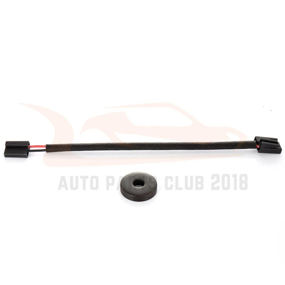 Electric PTO Clutch for Great Dane John Deere