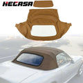 Soft Top with Plastic Window for Mazda Miata (1989–2005)