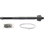Wheel Hub Kit for Jeep Grand Cherokee (2005–2010) Front with Tie Rod AWD