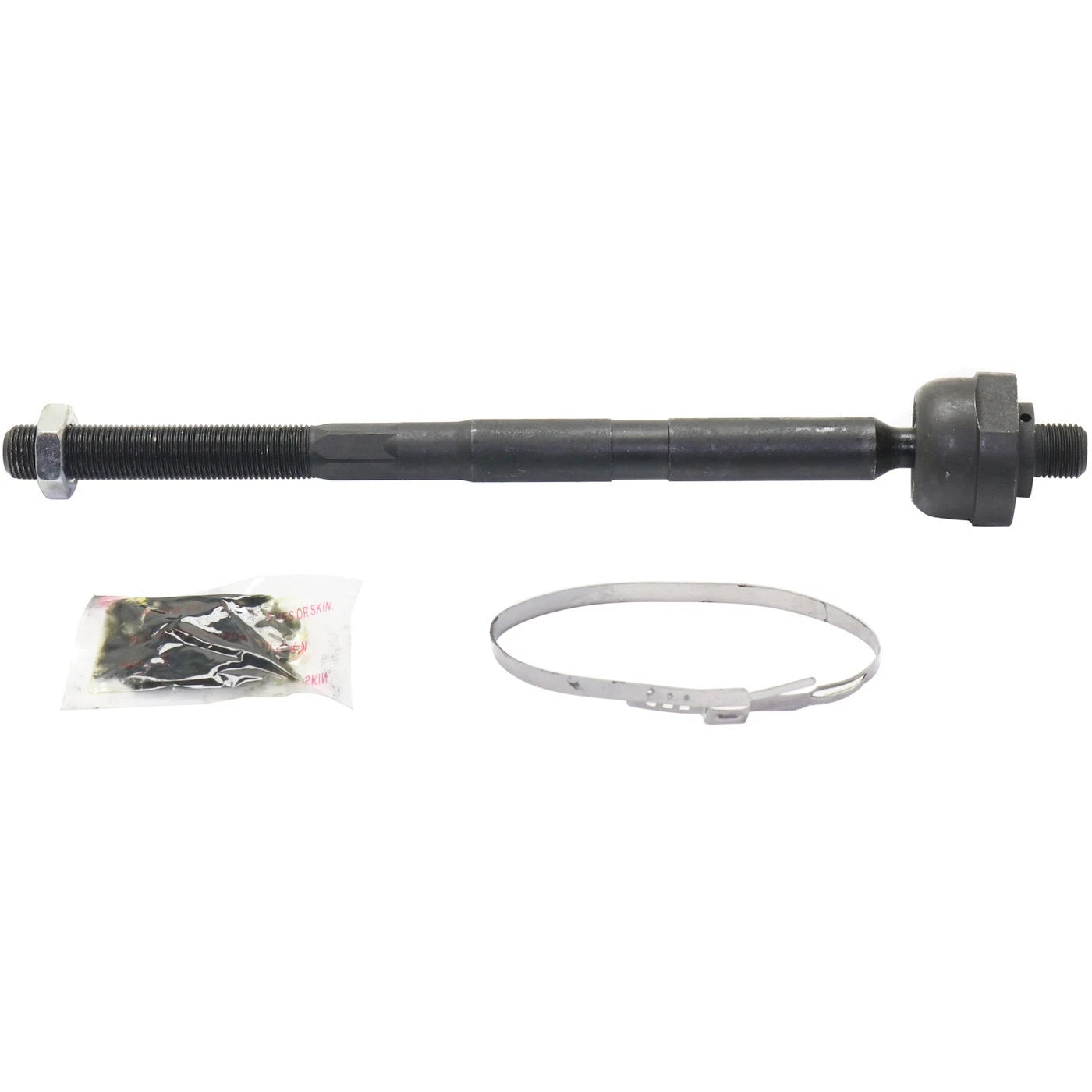 Wheel Hub Kit for Jeep Grand Cherokee (2005–2010) Front with Tie Rod AWD