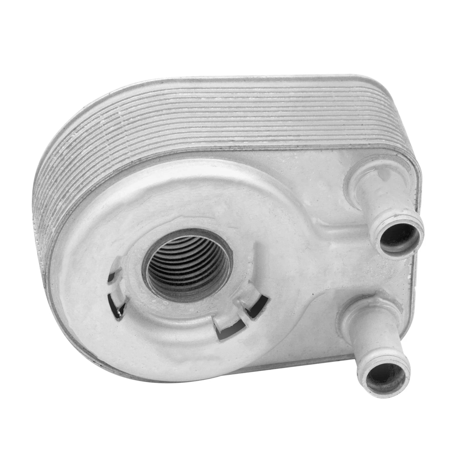 Engine Oil Cooler for Dodge Caliber Jeep Wrangler (2011–2013)