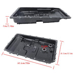 Transmission Oil Pan LP5Z-7A194-A for Ford Ranger (2024–2025) 2.3L I4 Gas