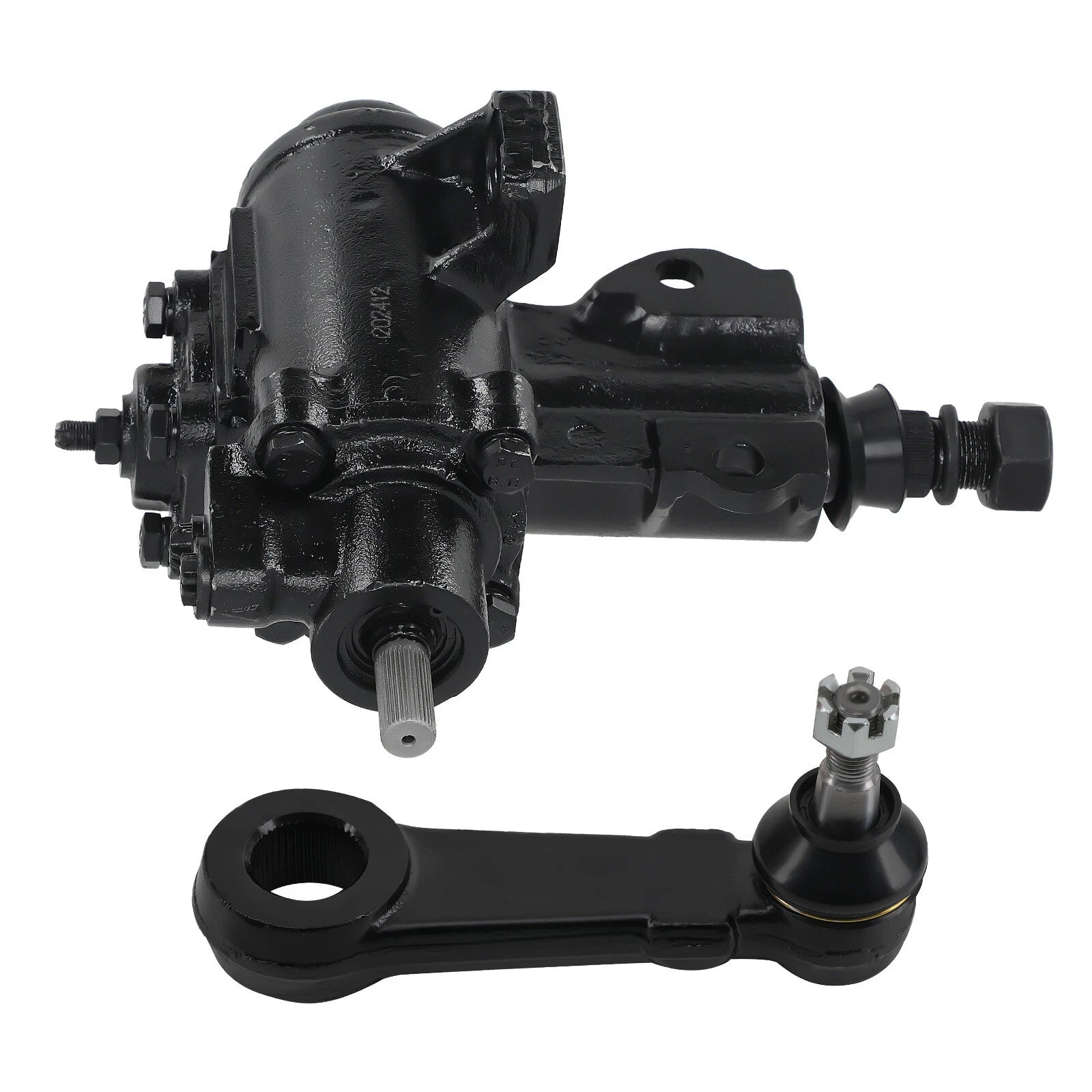Power Steering Gear Box for Mazda B-Series Truck (1987–1993)