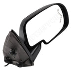 Power Heated Signal Right Side View Mirror for GMC Chevy (2003–2007)