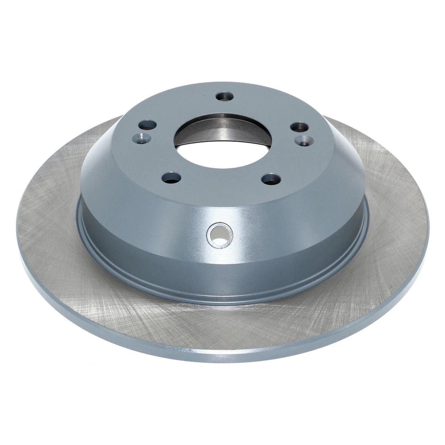 DuraGo Rear Rotors & Bosch QuietCast Ceramic Pads for Kia Sorento