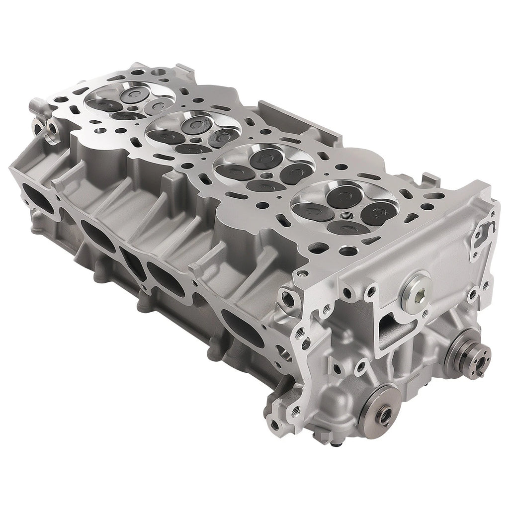 Engine Cylinder Head Assembly 2TR-FE for Toyota Tacoma 2005–2016