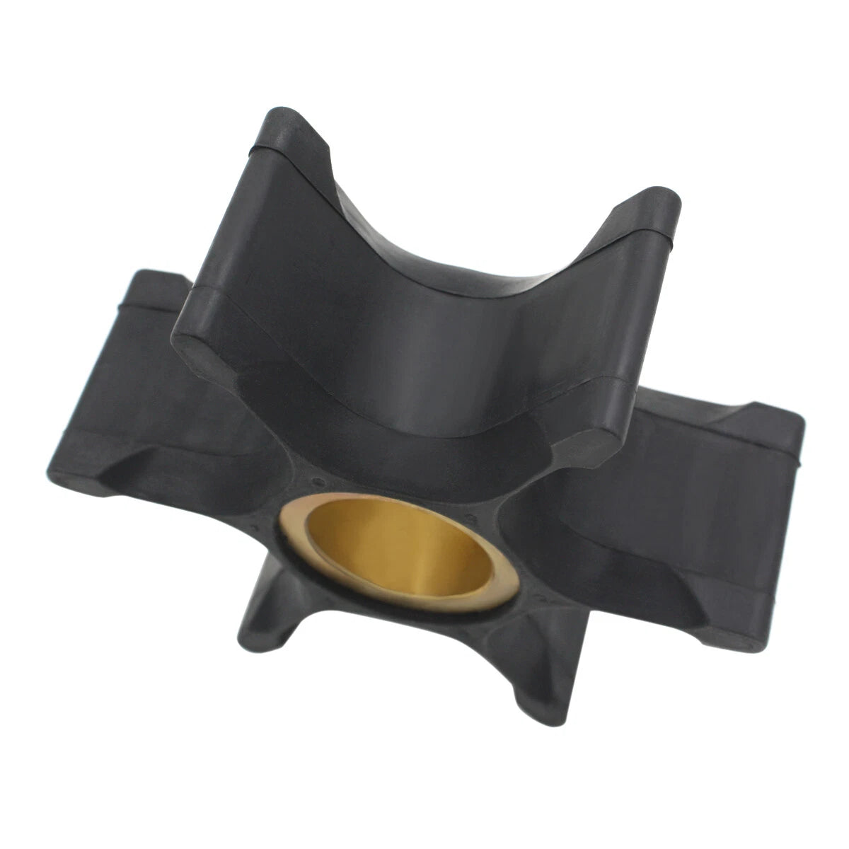 Water Pump Outboard Impeller for Johnson Evinrude OMC (395864, 397131, 435821)