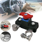 Power Cutoff Switch for Trucks RVs Boats (12V 24V)