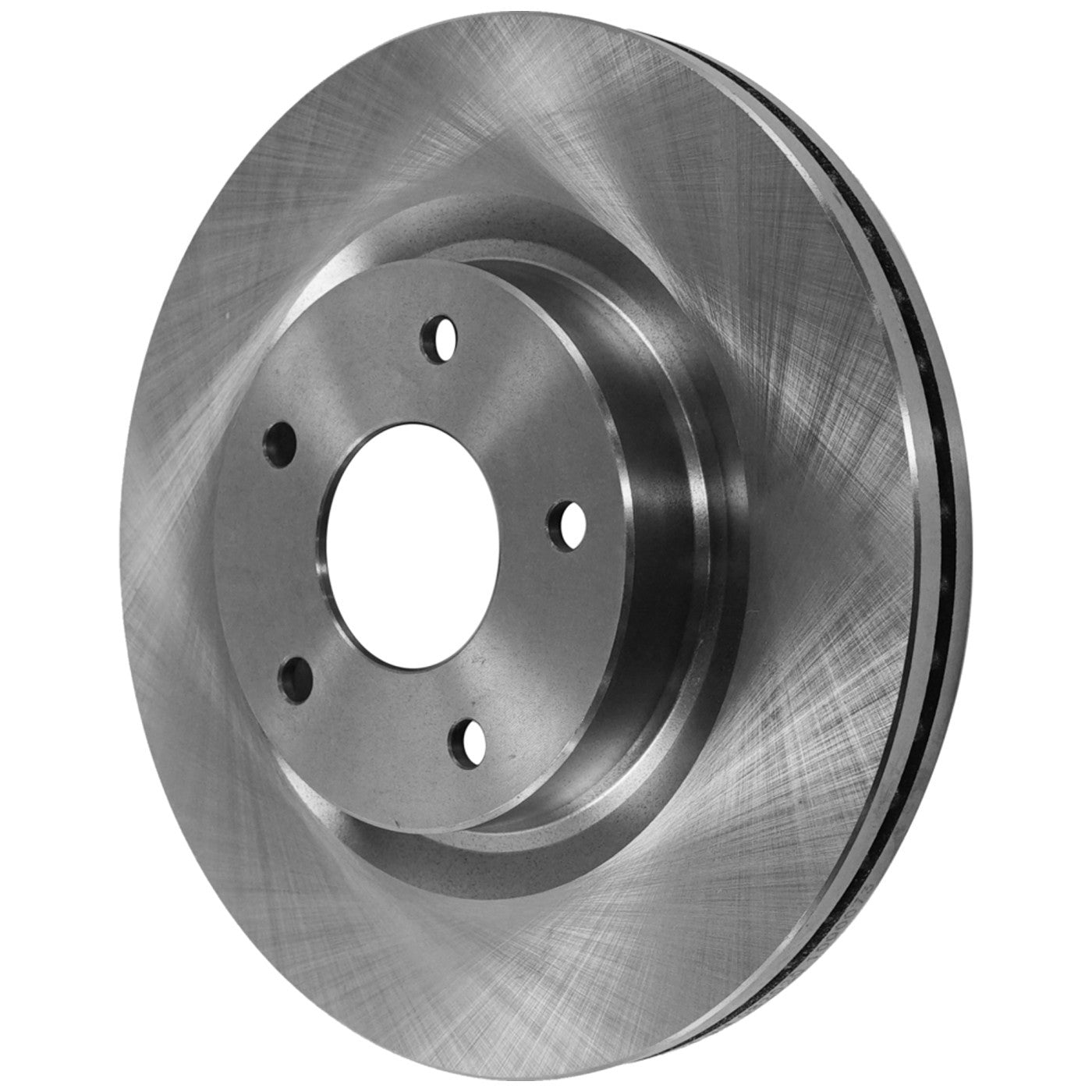 Brake Disc and Pad Kit for Nissan Altima (2013)