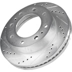 Front Brake Disc Rotors for Chevy Express Van GMC 2500 3500