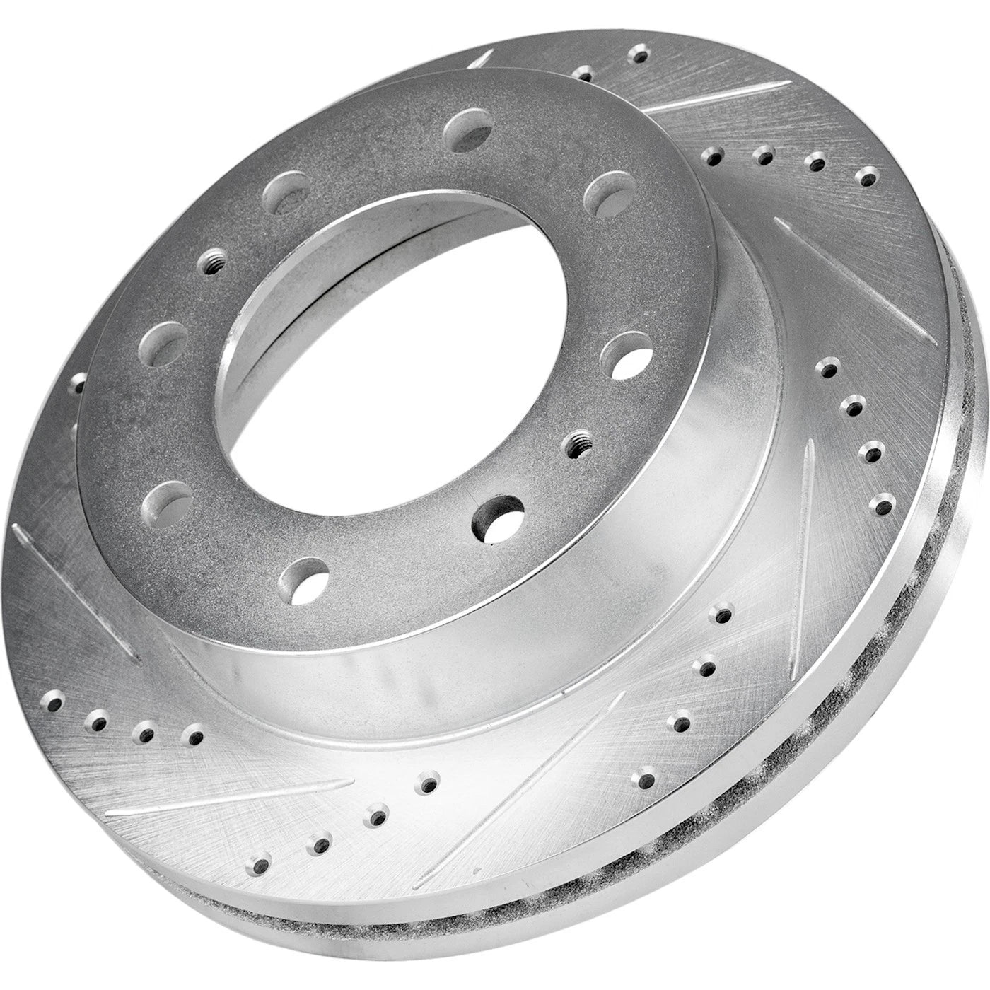 Front Brake Disc Rotors for Chevy Express Van GMC 2500 3500