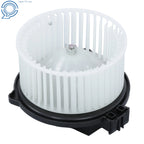 HVAC Blower Motor for Subaru Forester Impreza XV Crosstrek (2014–2018)