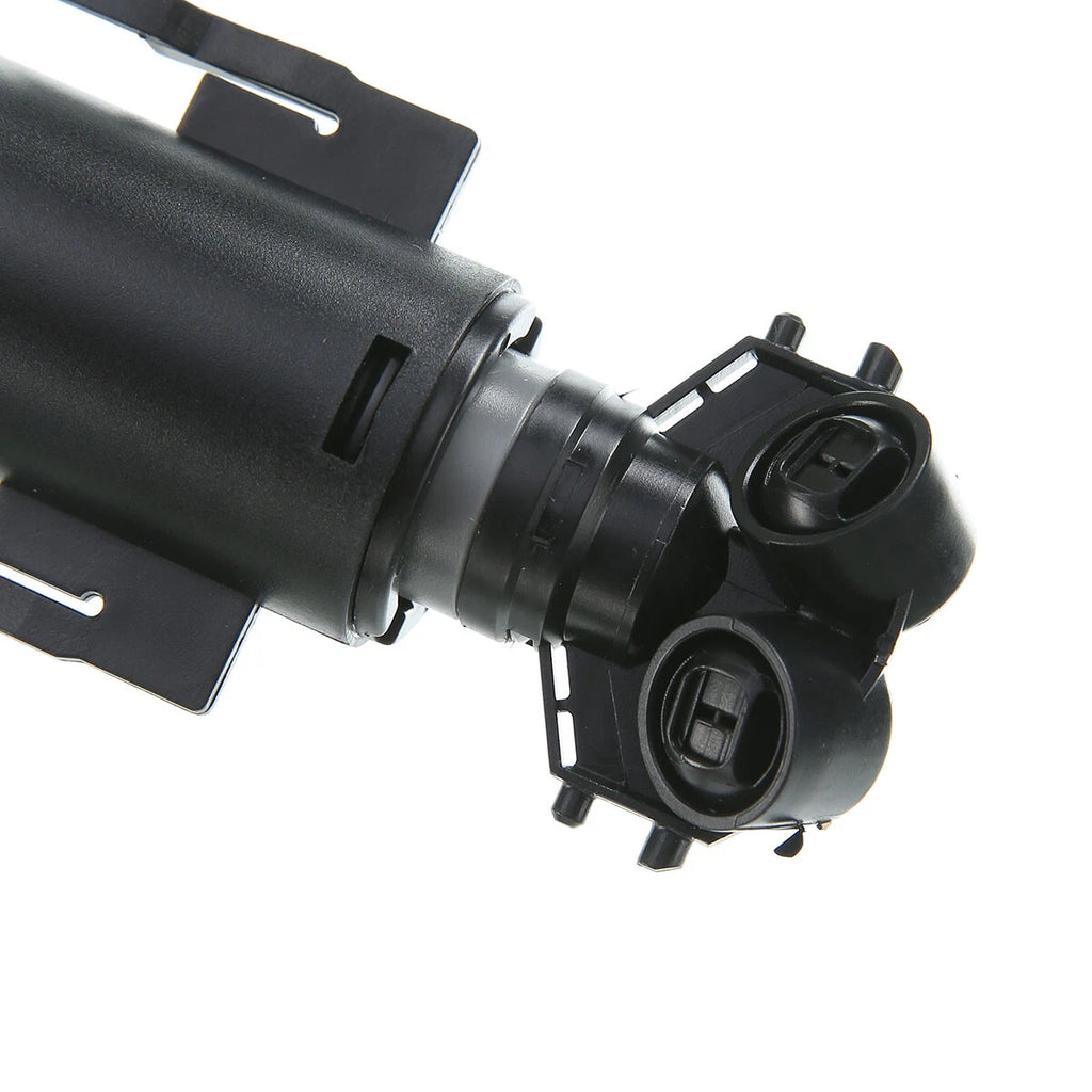 Set of 2 Headlight Washer Nozzles for BMW X1 E84 (2013–2015)