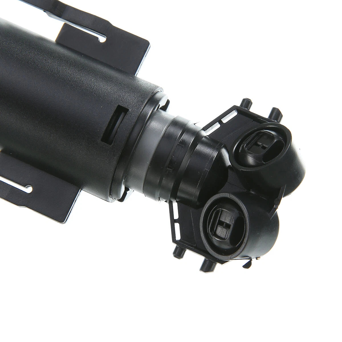 Set of 2 Headlight Washer Nozzles for BMW X1 E84 (2013–2015)