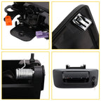 Tailgate Handle Kit for Make Model