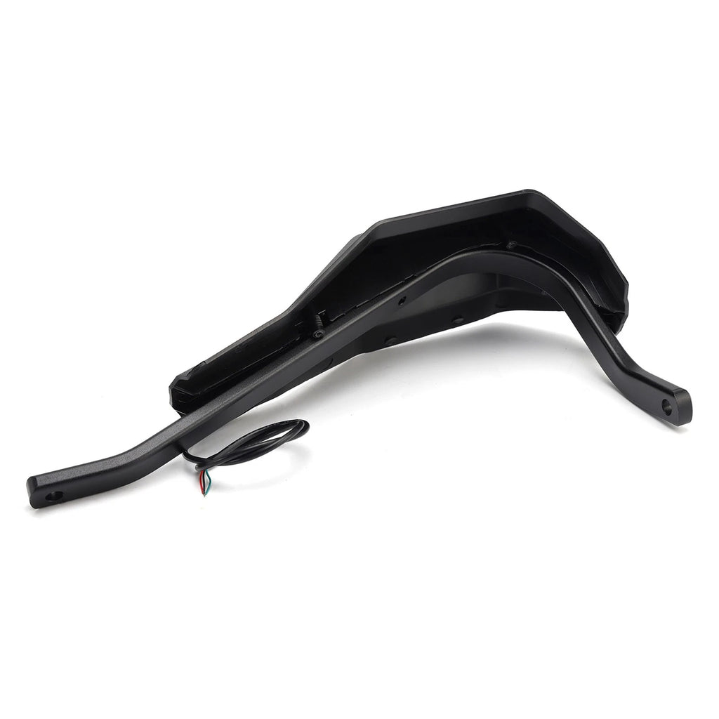 Handguard Protector Cover for Scrambler 400 X (2024–2025)