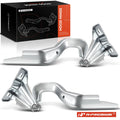 2Pcs Hood Hinge for Jeep Renegade (2015–2023)
