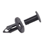 Car Bumper Fender Mudguard Fastener Clip Rivet for Honda Accord Civic (2003-2007)