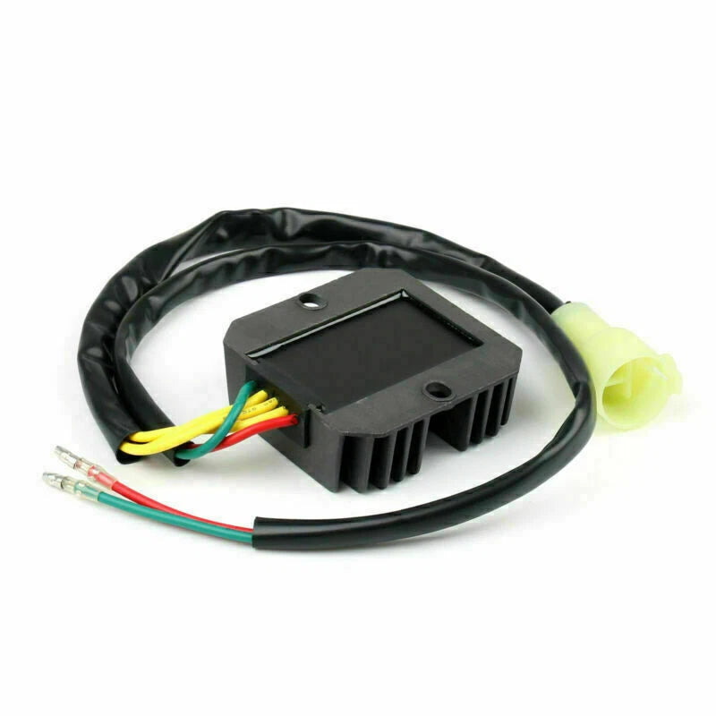 Regulator Rectifier for Honda ATV TRX300 FW FOURTRAX 300 4X4 (1993–2000) T9
