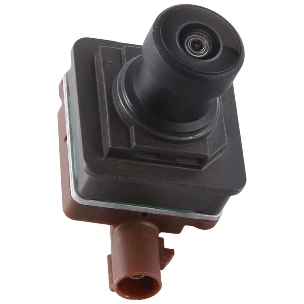Front View Camera ML3T19G490BC for Ford F150 (2021–2023)