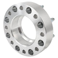 2X 8X180 Hub Centric Wheel Spacers M14x1.5 for Silverado 2500 HD (2011–2025)