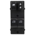 Power Window Switch for Nissan 370Z (2010–2019) - Front Left Driver Side