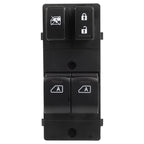 Power Window Switch for Nissan 370Z (2010–2019) - Front Left Driver Side