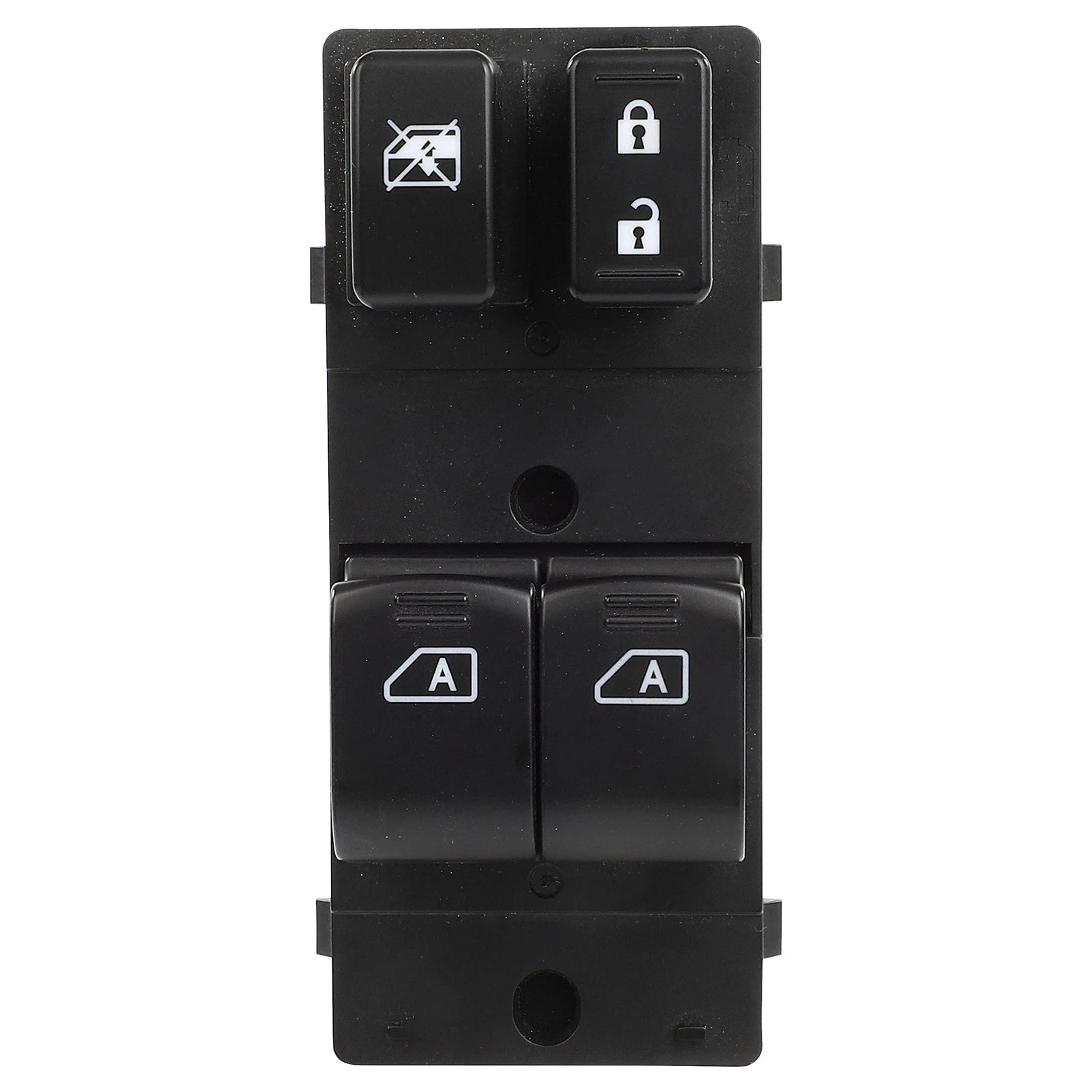 Power Window Switch for Nissan 370Z (2010–2019) - Front Left Driver Side