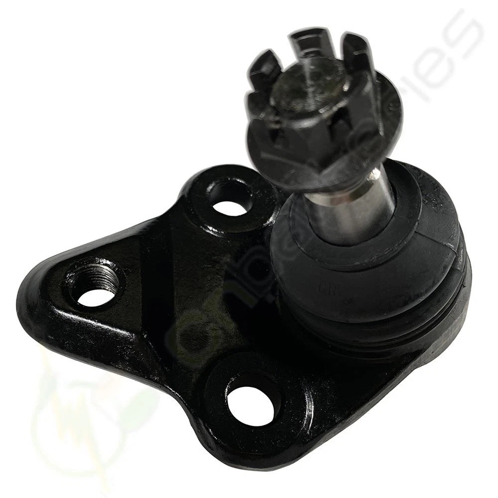 6pc Front Lower Ball Joint Control Arm Suspension Kit for RAV4 (2001–2005)