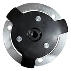 AC Compressor Clutch Replacement for BMW X5 4.8i (2007-2010)