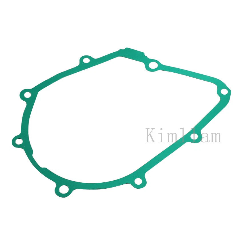 Stator Cover Gasket for Honda MSX125 Grom 125 (2014–2020), C125 Super Cub 125 (2019–2021)