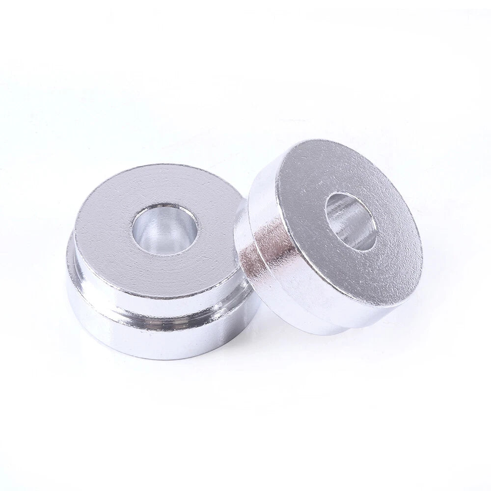 17pcs Bearing Race & Seal Driver Set for Wheel Axle Bearings
