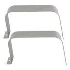 Gas Tank Straps for GMC Sierra 3500 Classic HD (2001–2010)