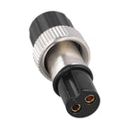 2 Pin Connector for Fishing Reels (Electric Winch)
