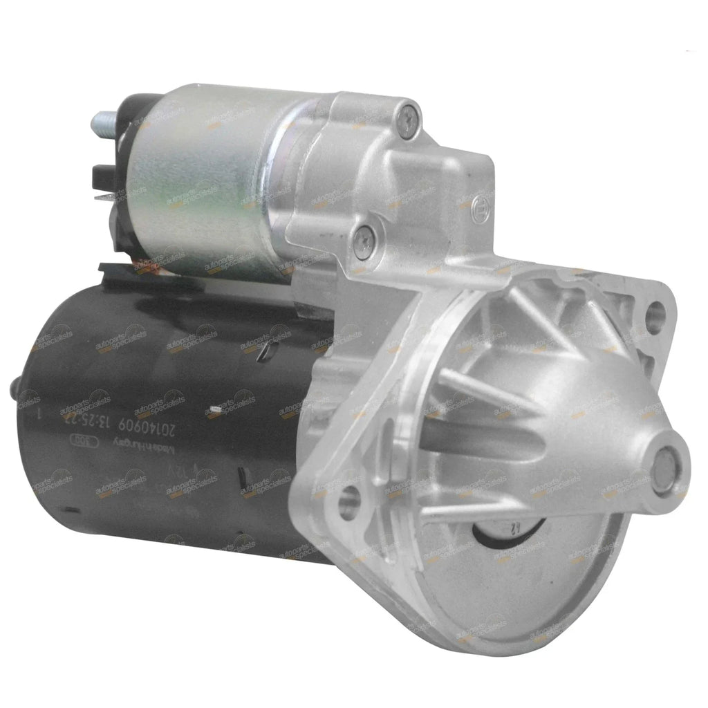 6cyl Starter Motor for Ford Falcon Fairmont Fairlane (1965 - 2012)