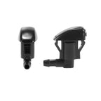 Front Windshield Washer Nozzles Kit 85381-44010 for Toyota Sienna Tacoma (2004–2010)