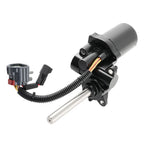 Left Power Running Board Motor for Cadillac Escalade, Chevy Suburban (2015–2020)