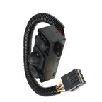 OEM Seat Control Switch for Ford F150 (1997–2003) F65Z14A701AA