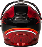 Fly Racing Trekker Helmet for Offroad (Small)