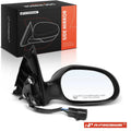 Heated Passenger Power Mirror for Ford Taurus Mercury Sable (2002–2006)