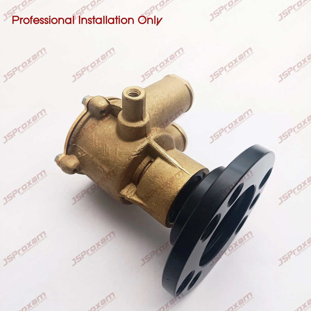 Water Pump RA057026 24211 for Sherwood P105 Crusader PCM