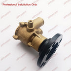 Water Pump RA057026 24211 for Sherwood P105 Crusader PCM