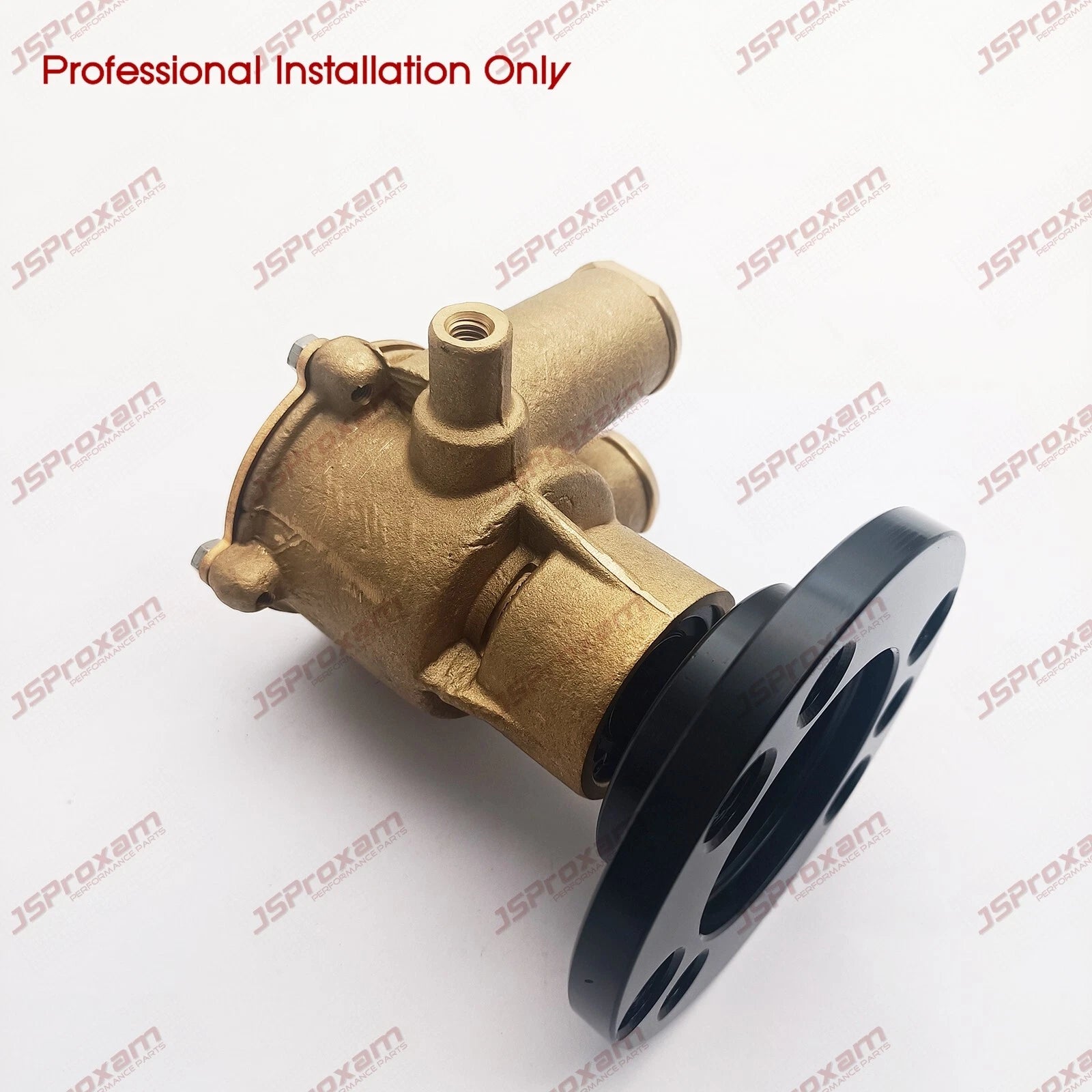 Water Pump RA057026 24211 for Sherwood P105 Crusader PCM