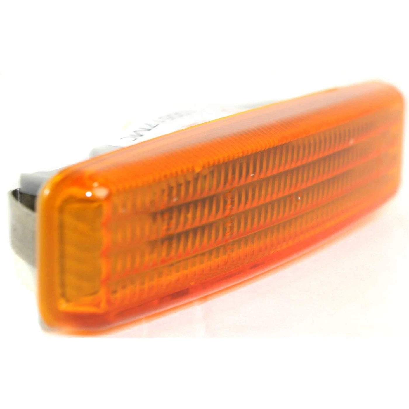 Front Yellow Lens Side Marker Repeater for BMW 5 Series (2001-2007)