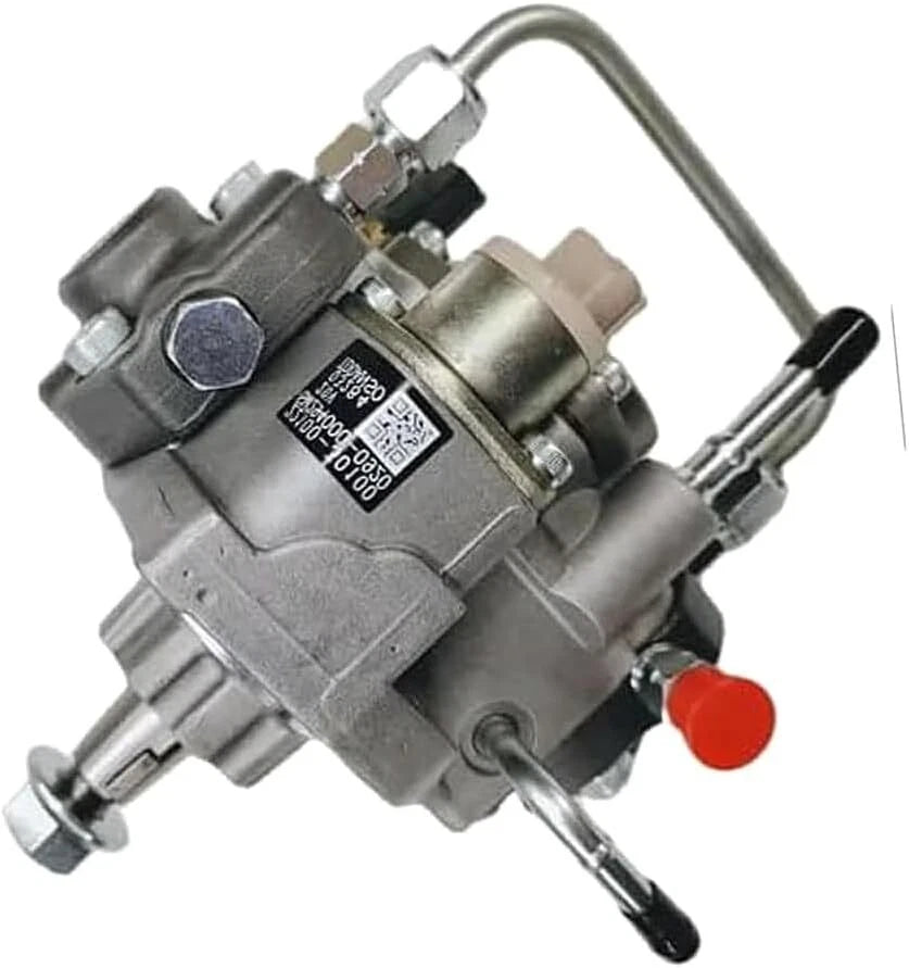 Fuel Injection Pump 294000-0380 for Toyota Diesel Engine 1KD (2000–2007)