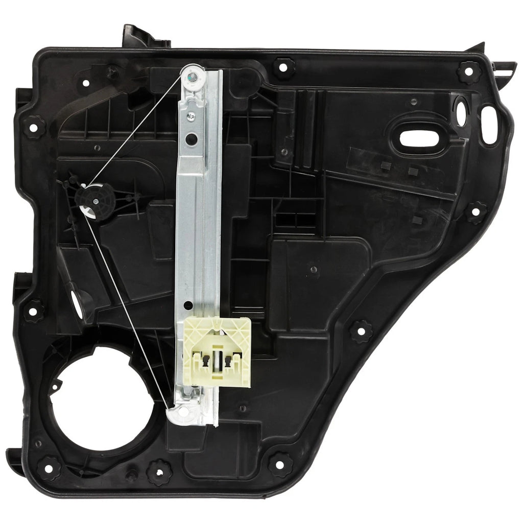 Window Regulator for Dodge Nitro (2007–2011) Left Rear