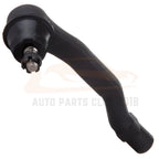 Set of 6 Tie Rod Ends & Lower Ball Joints for Honda Civic (1996–2000)