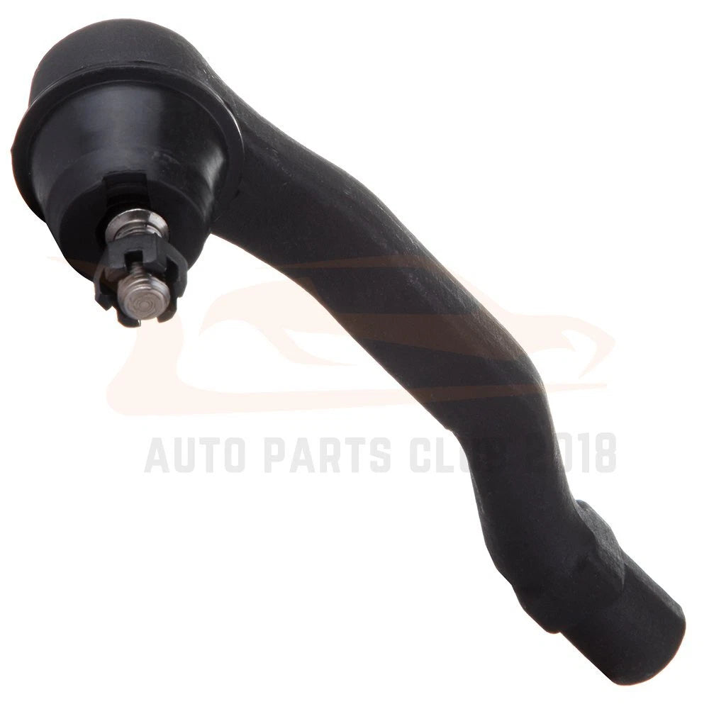 Set of 6 Tie Rod Ends & Lower Ball Joints for Honda Civic (1996–2000)