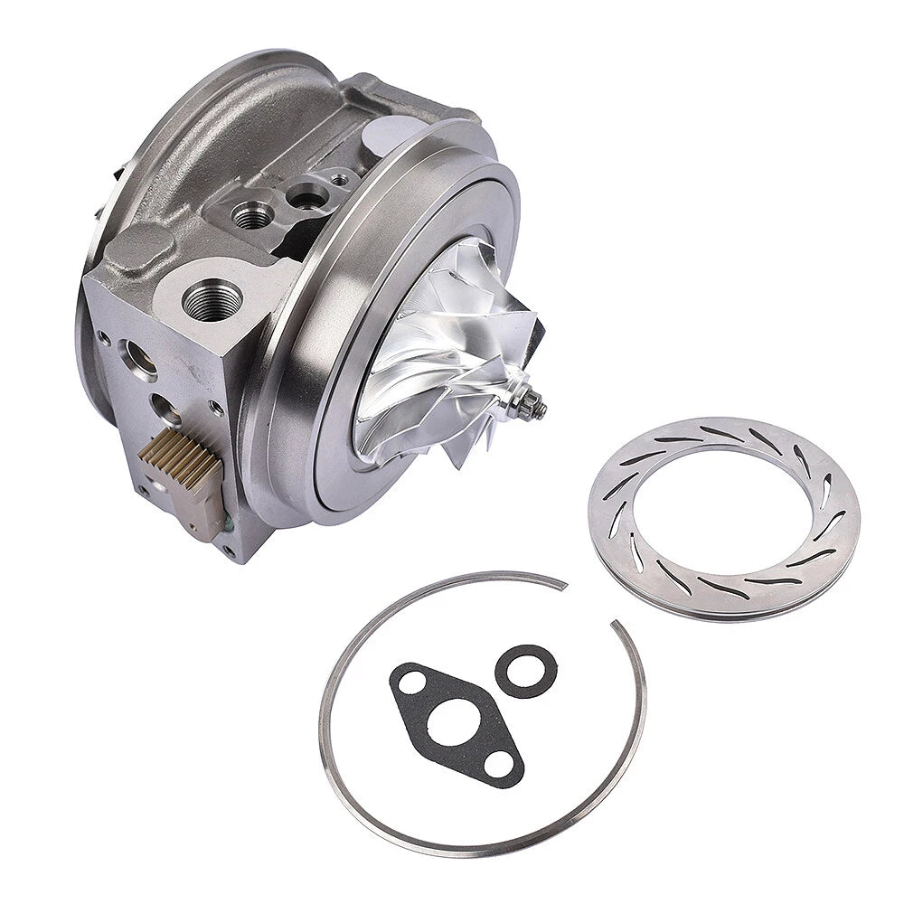 Turbo Cartridge for Cummins ISX QSX Engine (2005–2015)