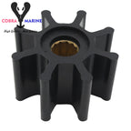 Water Pump Impeller for JABSCO Yanmar (11979-0001, 122610-42021, JMP 7200-01)